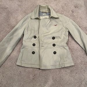 Hollister jacket